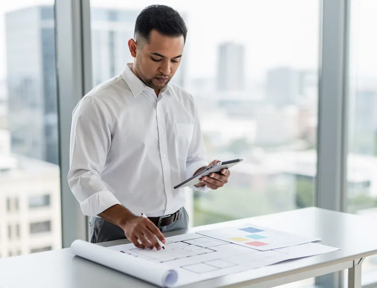Commercial Property Agent service in Saint Peters